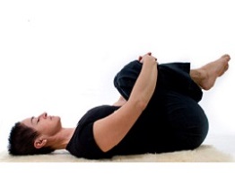 Gilda Costa   yogaterapeut.se