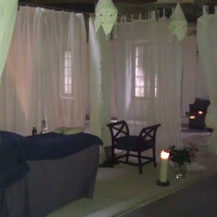 Le Moulin Bas massage