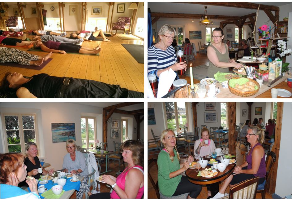 Skottorpsslott 18 juli 2015